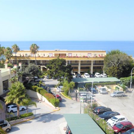 Romana Playa Marbella Vistas Al Mar 外观 照片