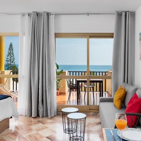 Romana Playa Marbella Vistas Al Mar 外观 照片