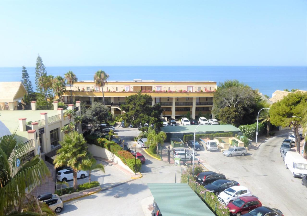 Romana Playa Marbella Vistas Al Mar 外观 照片