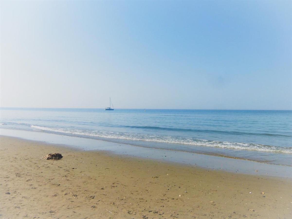 Romana Playa Marbella Vistas Al Mar 外观 照片