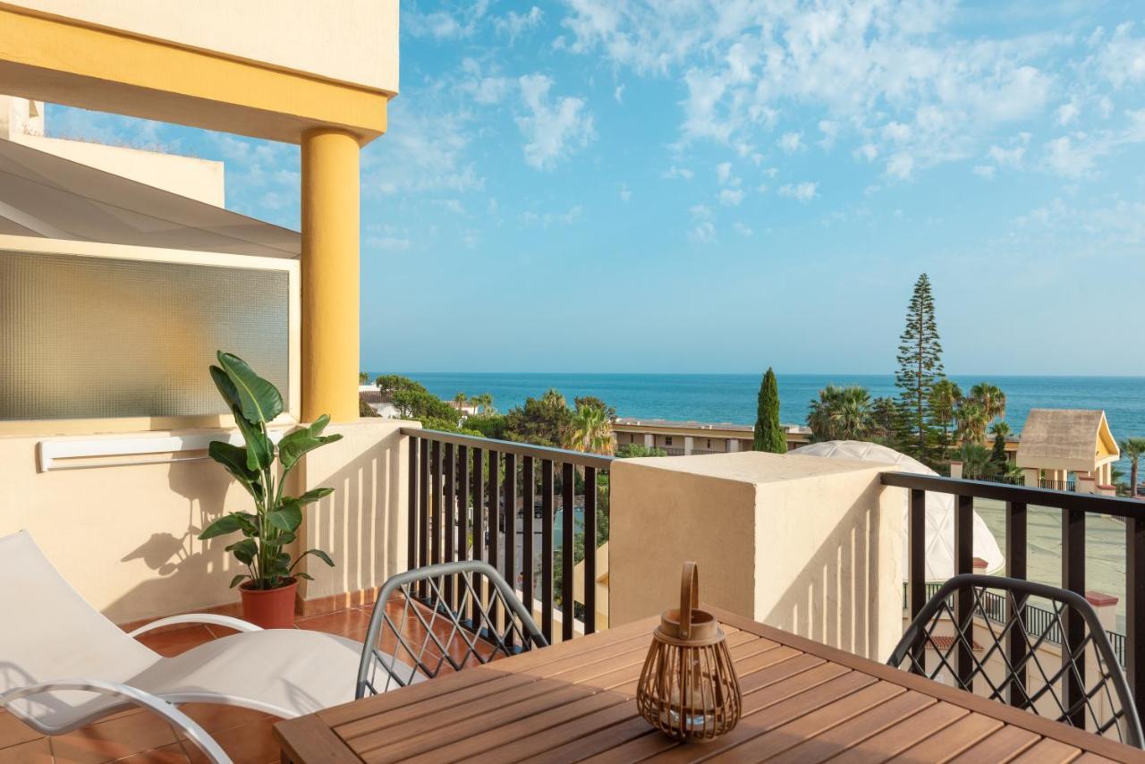 Romana Playa Marbella Vistas Al Mar 外观 照片