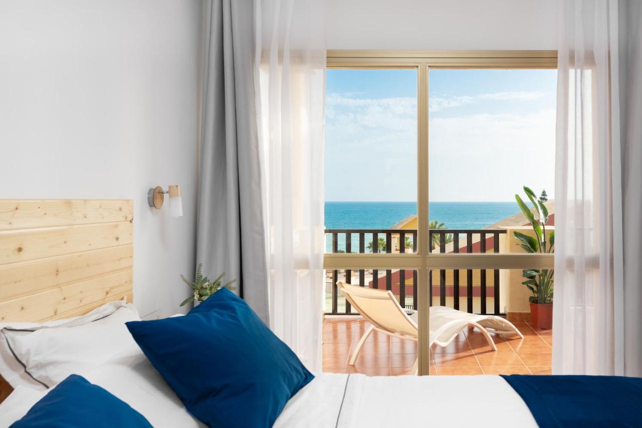 Romana Playa Marbella Vistas Al Mar 外观 照片