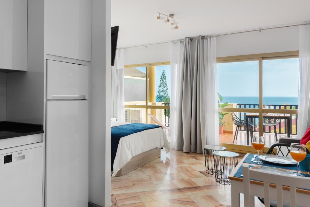 Romana Playa Marbella Vistas Al Mar 外观 照片
