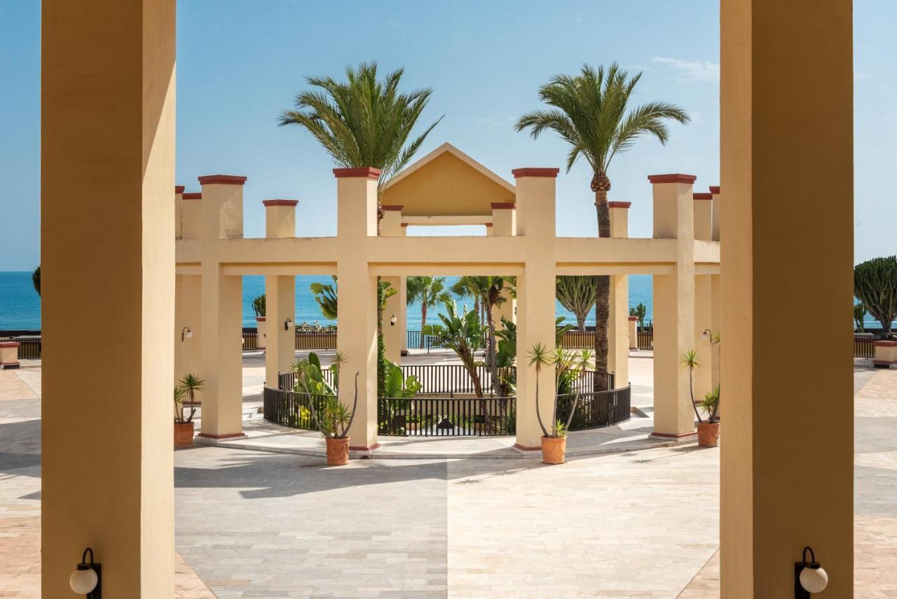 Romana Playa Marbella Vistas Al Mar 外观 照片