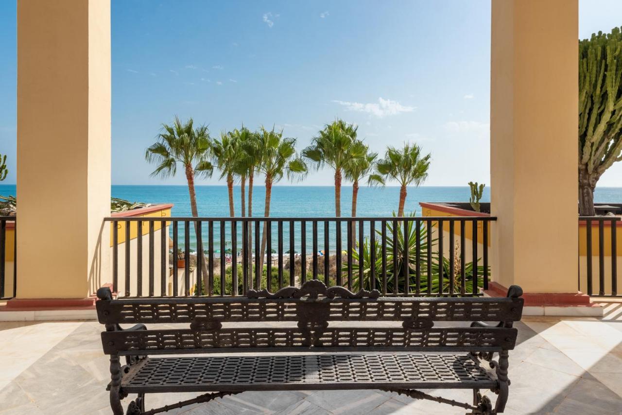 Romana Playa Marbella Vistas Al Mar 外观 照片