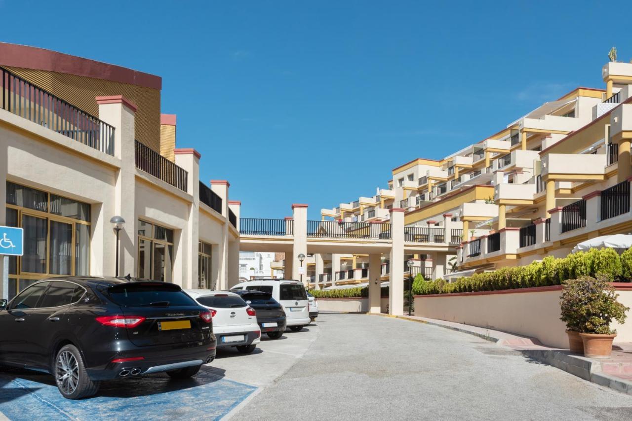 Romana Playa Marbella Vistas Al Mar 外观 照片