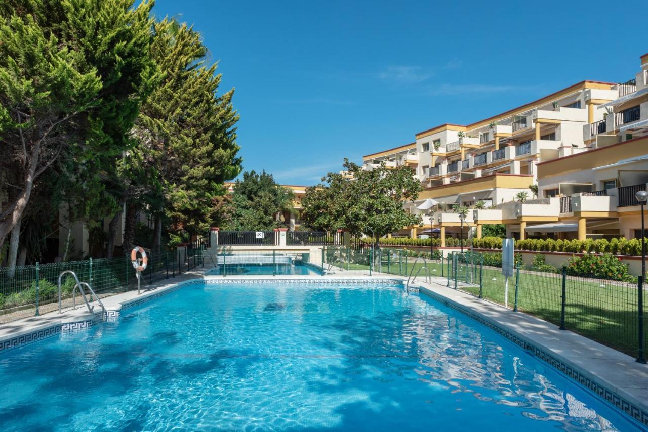 Romana Playa Marbella Vistas Al Mar 外观 照片