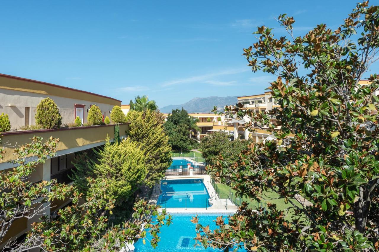 Romana Playa Marbella Vistas Al Mar 外观 照片
